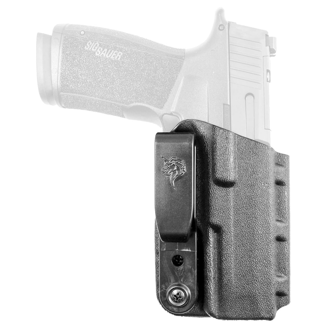 Amazon.com : Desantis Slim-Tuk IWB Ambi Holster for SIG P365